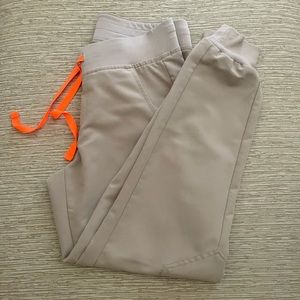 FIGS BOULDER ZAMORA JOGGERS IN XSP